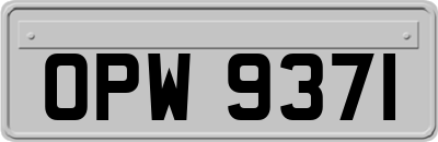 OPW9371