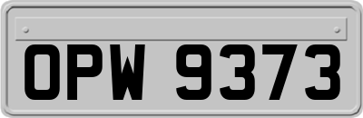 OPW9373