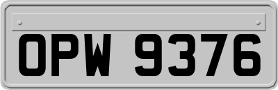 OPW9376