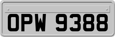 OPW9388