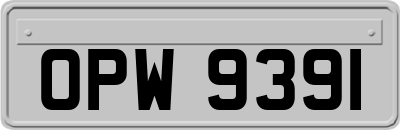 OPW9391