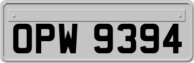 OPW9394
