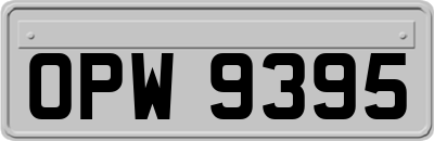 OPW9395