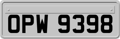 OPW9398