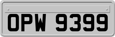 OPW9399