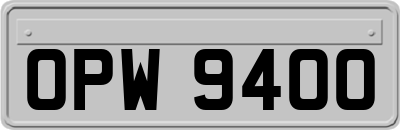 OPW9400