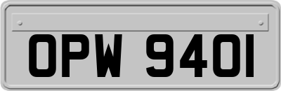 OPW9401