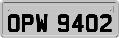 OPW9402