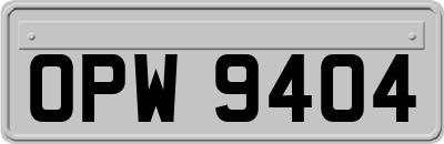 OPW9404