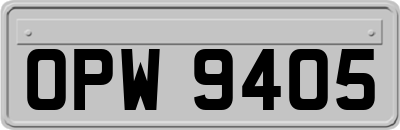 OPW9405