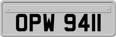 OPW9411