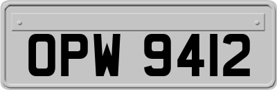 OPW9412