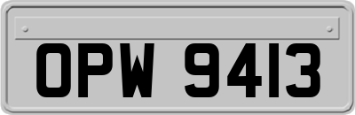 OPW9413