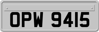 OPW9415