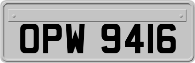 OPW9416
