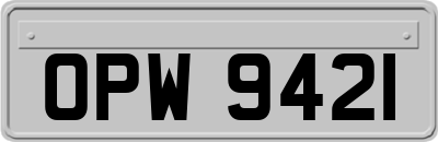 OPW9421