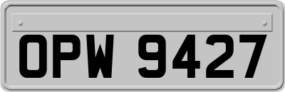 OPW9427