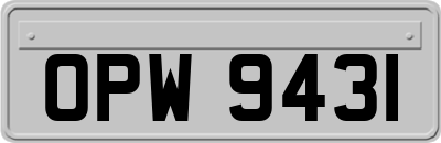 OPW9431