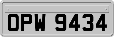 OPW9434