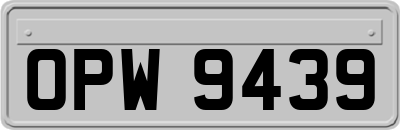 OPW9439