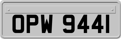 OPW9441