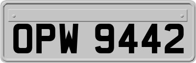 OPW9442