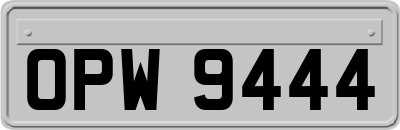 OPW9444