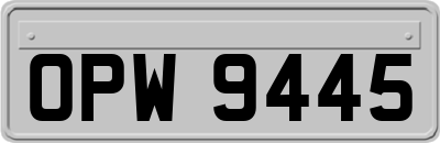 OPW9445