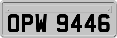 OPW9446