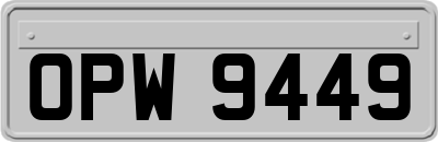 OPW9449
