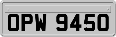 OPW9450