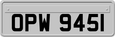 OPW9451