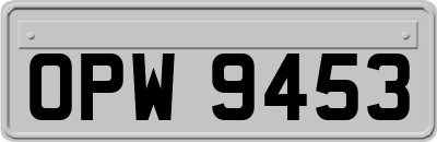 OPW9453