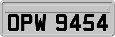 OPW9454