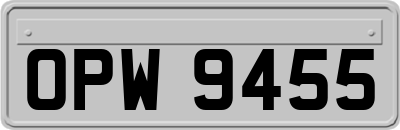 OPW9455