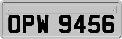 OPW9456