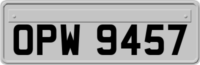 OPW9457