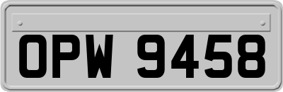 OPW9458
