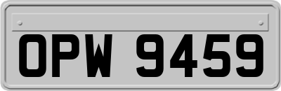 OPW9459