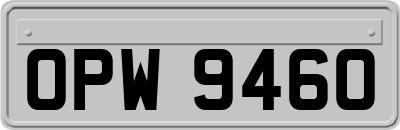 OPW9460