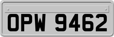 OPW9462