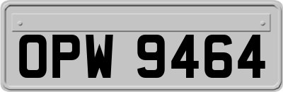 OPW9464