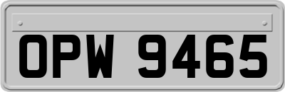 OPW9465