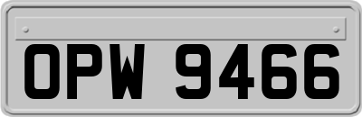 OPW9466