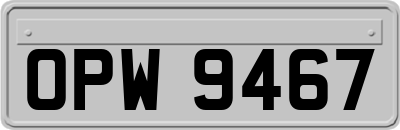 OPW9467