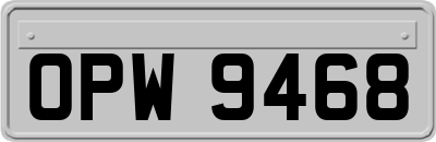 OPW9468