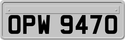 OPW9470