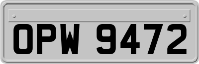 OPW9472