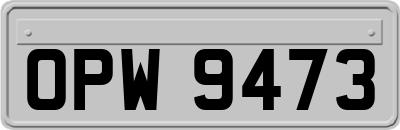 OPW9473