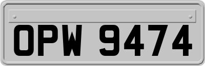 OPW9474